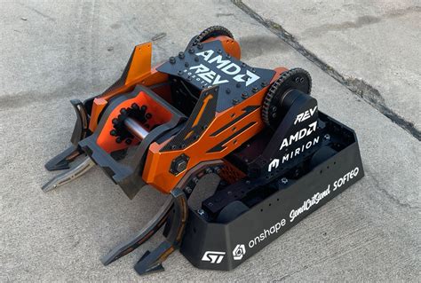Battlebots .